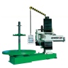 Column base cutting machine TYPE ZMFX-2500
