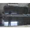 Mongolia Black