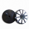 Floor Pad for Concrete or Stone (Item No. CF10S)