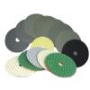 polishing pads