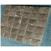 Stone tiles for wall decoration