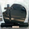 Black Granite Monument-FB-001