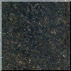 Uba Tuba Granite