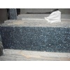 Blue pearl granite