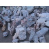 Sandblasted Meteora Stone