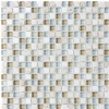 Spa glass stone blend