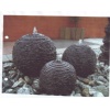 fountain