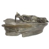 Sleeping Buddha Serpentine