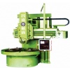 CK5123 CNC single column vertical lathe