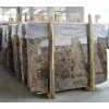 Dark Emperador Slab