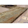 Mogno Bordeaux Countertop
