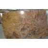 Golden Bordeaux Granite