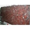 Rosso marinace granite