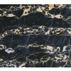 Nero Portoro Marble