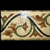 Custom Mosaic Listellos MM - 010