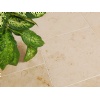Jura Beige Limestone Tiles - Honed
