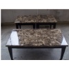 Marble table top