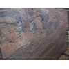Indian Juparana Granite Slab
