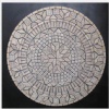 Mosaic Medallion