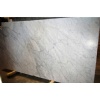 Bianco Carrara Honed marble slabs