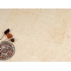 Jerusalem Desert Creme Limestone Tiles - Honed