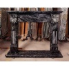 fireplace C1