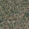 Green Peacock granite