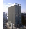 07 Project for Japan Post Office Building