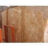 yellow onyx