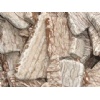 red piece stone