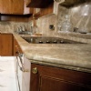 Light Emperador Marble Countertop