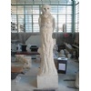 Animal sculpture