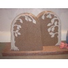 Carioca Gold Western Tombstone