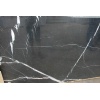Nero Marquina Marble Slab