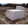 Bianco Sivec Marble Blocks