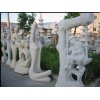 stone sculpture
