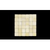 Jerusalem Gold Mosaic Tumbled
