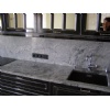 Viscont White Kitchen Top