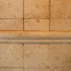 Chiaro Travertine Torello Molding