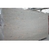 Rosy pink granite