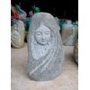 Person Stone Carving (Stone Sculpture)