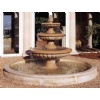 fountain