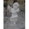 statues