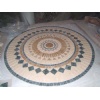 Mosaic Stone Medallions