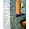 Polyester Resin Fiber Glass Stone Panel