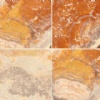 Golden Color Slate 09