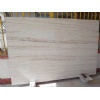 Light Cream Travertine Slabs