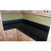 Soapstone kitchen