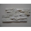 white quartz