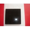sell shanxi black granite tile